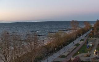 Kołobrzeg Marine - 28-04-2026 18:34
