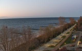 Kołobrzeg Marine - 28-04-2026 18:41