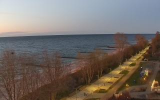 Kołobrzeg Marine - 28-04-2026 18:49