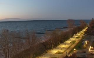 Kołobrzeg Marine - 28-04-2026 18:57