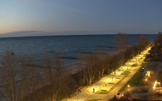 Kołobrzeg Marine - 28-04-2026 19:04