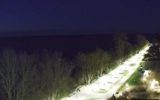 Kołobrzeg Marine - 28-04-2026 19:43