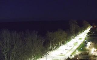 Kołobrzeg Marine - 28-04-2026 19:51