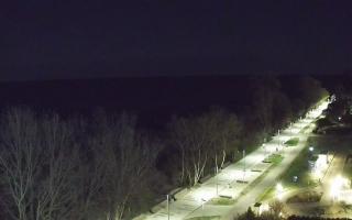 Kołobrzeg Marine - 28-04-2026 22:02