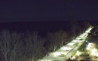 Kołobrzeg Marine - 28-04-2026 22:17