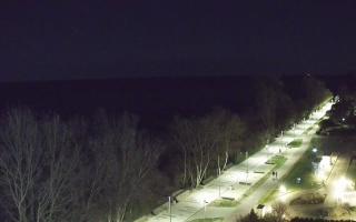 Kołobrzeg Marine - 28-04-2026 22:25