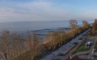 Kołobrzeg Marine - 29-04-2026 17:33