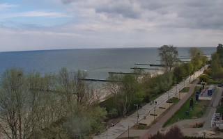 Kołobrzeg Marine - 04-05-2026 09:25