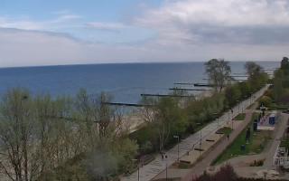 Kołobrzeg Marine - 04-05-2026 09:32