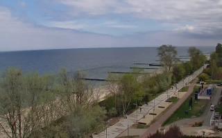 Kołobrzeg Marine - 04-05-2026 09:48