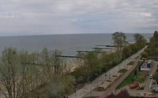 Kołobrzeg Marine - 04-05-2026 10:03