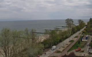 Kołobrzeg Marine - 04-05-2026 10:11