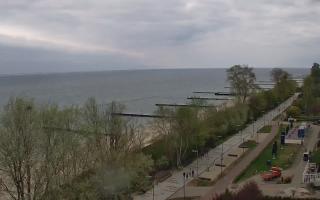 Kołobrzeg Marine - 04-05-2026 10:26