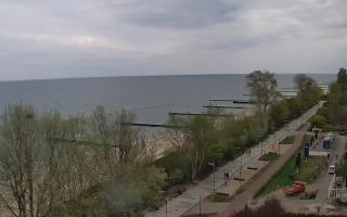 Kołobrzeg Marine - 04-05-2026 10:34