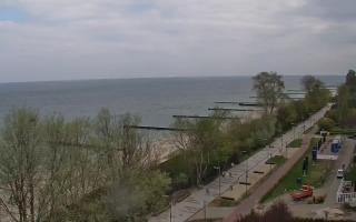 Kołobrzeg Marine - 04-05-2026 10:42