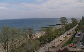 Kołobrzeg Marine - 04-05-2026 10:50