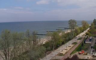 Kołobrzeg Marine - 04-05-2026 10:57