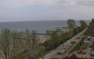 Kołobrzeg Marine - 04-05-2026 11:05