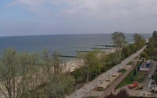 Kołobrzeg Marine - 04-05-2026 11:13