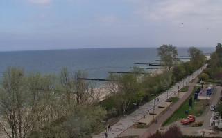 Kołobrzeg Marine - 04-05-2026 11:20