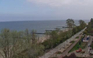 Kołobrzeg Marine - 04-05-2026 11:28