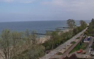 Kołobrzeg Marine - 04-05-2026 11:36