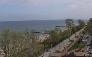 Kołobrzeg Marine - 04-05-2026 11:43