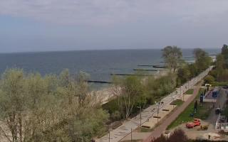 Kołobrzeg Marine - 04-05-2026 11:51