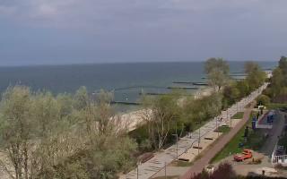Kołobrzeg Marine - 04-05-2026 11:59