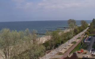 Kołobrzeg Marine - 04-05-2026 12:07