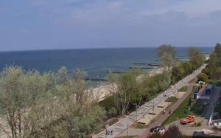 Kołobrzeg Marine - 04-05-2026 12:14