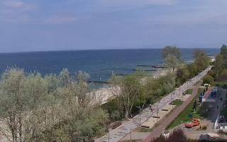 Kołobrzeg Marine - 04-05-2026 12:22