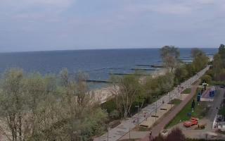 Kołobrzeg Marine - 04-05-2026 12:30