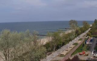 Kołobrzeg Marine - 04-05-2026 12:37