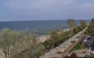 Kołobrzeg Marine - 04-05-2026 12:45