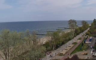 Kołobrzeg Marine - 04-05-2026 12:53