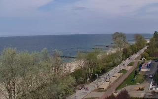 Kołobrzeg Marine - 04-05-2026 13:01