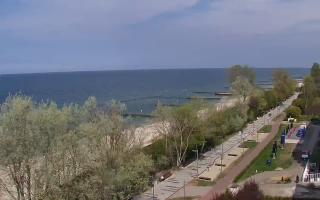 Kołobrzeg Marine - 04-05-2026 13:08