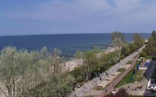 Kołobrzeg Marine - 04-05-2026 13:16