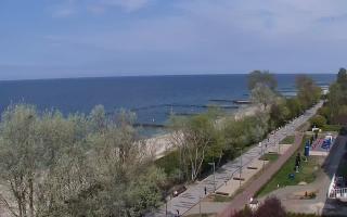 Kołobrzeg Marine - 04-05-2026 13:24