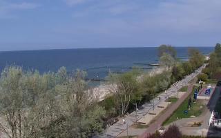 Kołobrzeg Marine - 04-05-2026 13:31