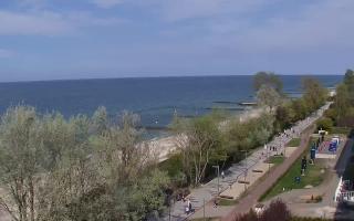 Kołobrzeg Marine - 04-05-2026 13:39