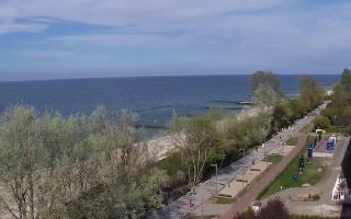 Kołobrzeg Marine - 04-05-2026 14:02