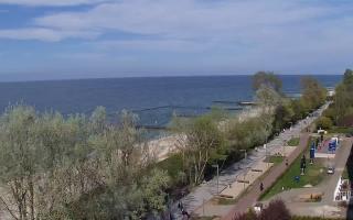 Kołobrzeg Marine - 04-05-2026 14:10