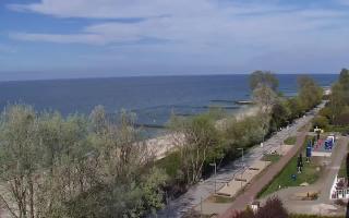 Kołobrzeg Marine - 04-05-2026 14:18