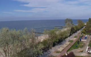 Kołobrzeg Marine - 04-05-2026 14:25