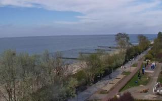 Kołobrzeg Marine - 04-05-2026 14:41