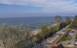 Kołobrzeg Marine - 04-05-2026 14:48