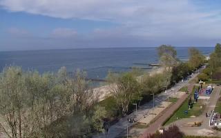 Kołobrzeg Marine - 04-05-2026 14:56