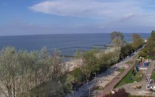 Kołobrzeg Marine - 04-05-2026 15:04